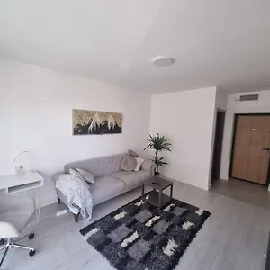 Lovely 1 Bedroom Livingroom Sector 1 Bucuresti Voluntari