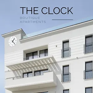 The Clock Voluntari